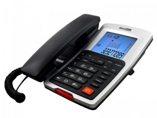 KXT 709 telefon przewodowy Maxcom