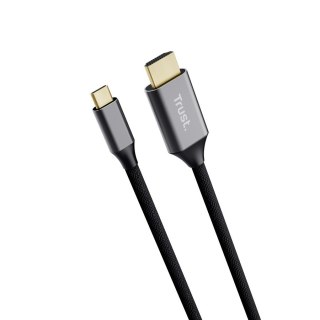 Kabel video CALYX USB-C do HDMI Trust