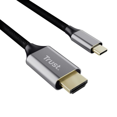 Kabel video CALYX USB-C do HDMI Trust