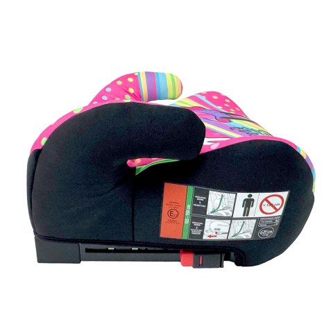 SIEDZISKO SAMOCHODOWE ISOFIX MINNIE