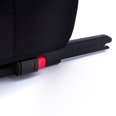 SIEDZISKO SAMOCHODOWE ISOFIX MINNIE