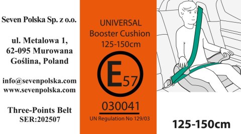 SIEDZISKO SAMOCHODOWE ISOFIX PSI PATROL GIRLS