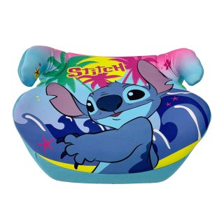 SIEDZISKO SAMOCHODOWE ISOFIX STITCH