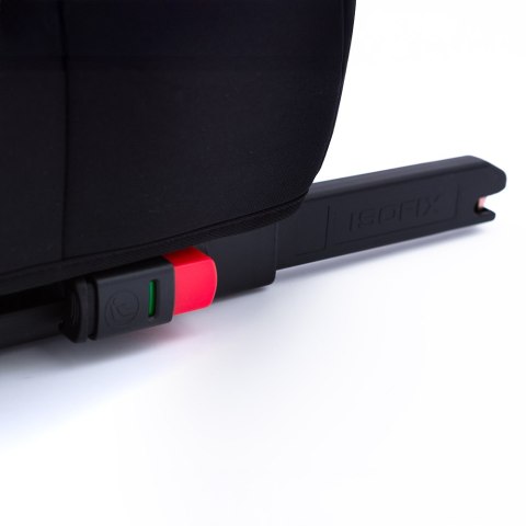 SIEDZISKO SAMOCHODOWE ISOFIX STITCH