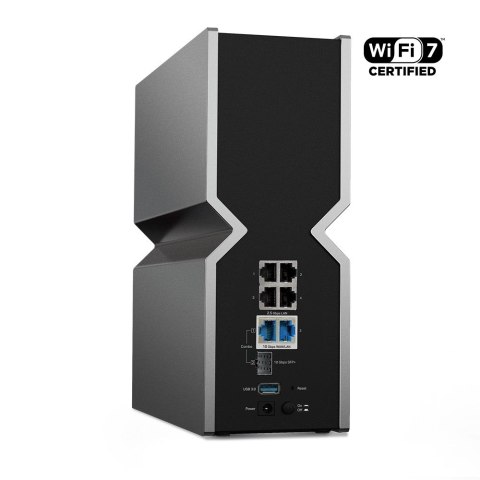 Archer BE800 Router WiFi 7 BE19000 TP-LINK