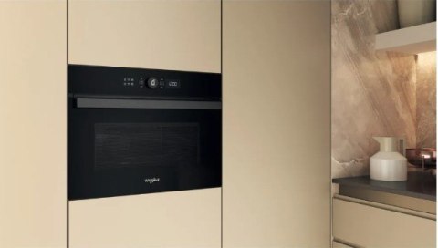 Kuchnia mikrofalowa do zabudowy WMW44HMB Whirlpool