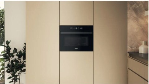 Kuchnia mikrofalowa do zabudowy WMW44HMB Whirlpool