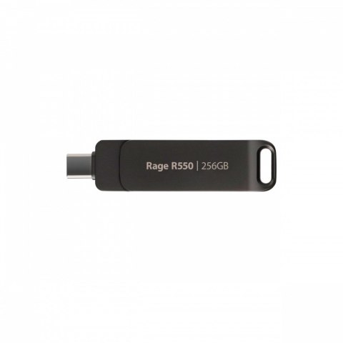 Pendrive Rage R550 256GB USB Type-C/USB A dual interface Patriot