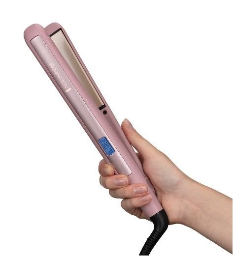 Prostownica do włosów Coconut Smooth S5901 Remington