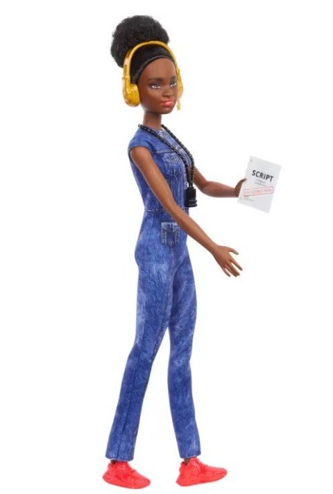 Zestaw lalek Barbie Kariera Roku 2024 Kobiety filmu Mattel