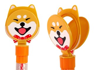 Bańki Mydlane Piesek 30 cm Kłapacz LEAN TOYS