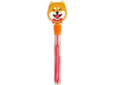 Bańki Mydlane Piesek 30 cm Kłapacz LEAN TOYS