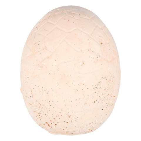 Dinozaury wykopaliska jajko XL dinozaura 12 figurek zestaw archeologiczny Kik Sp. z o. o. Sp. k.