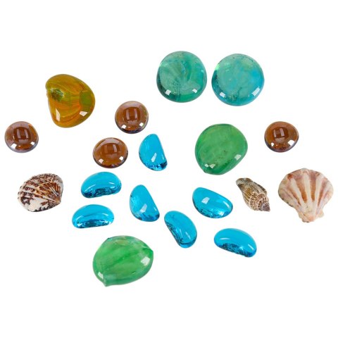 Kopalnia diamentów kamieni wykopaliska akcesoria zestaw archeologiczny Kik Sp. z o. o. Sp. k.