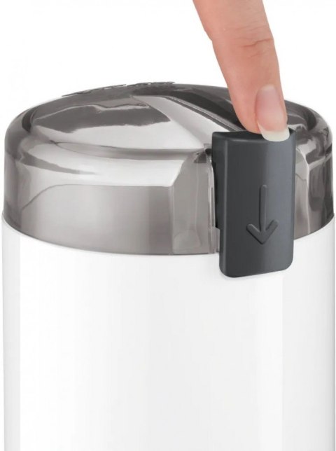 Młynek do kawy TSM6A011W biały Bosch