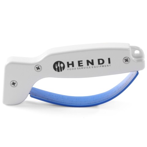 Ostrzałka do noży Bezpieczna 140 mm - Hendi 820605 Hendi