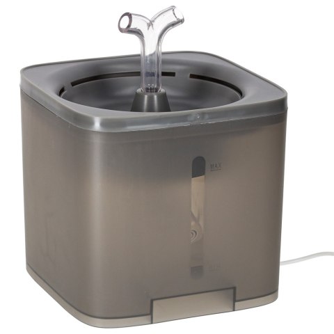Poidełko fontanna dla psa kota zwierząt automatyczne poidło USB 2l filtr czyszczący Kik Sp. z o. o. Sp. k.