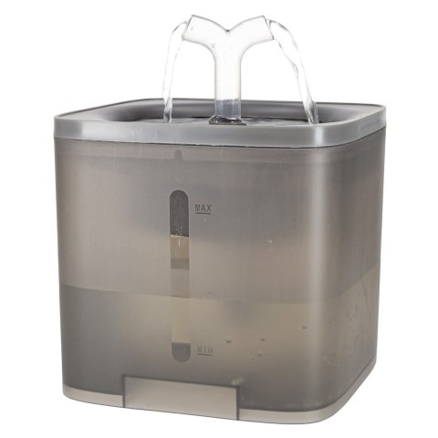 Poidełko fontanna dla psa kota zwierząt automatyczne poidło USB 2l filtr czyszczący Kik Sp. z o. o. Sp. k.