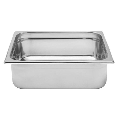 Pojemnik GN 2/3 stal nierdzewna Profi Line wys. 150 mm - Hendi 801314 Hendi