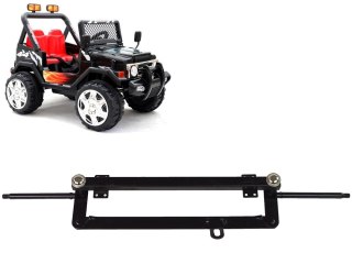 Przednia oś do pojazdu S618 LEAN CARS