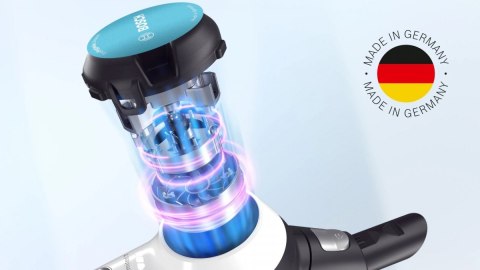 Odkurzacz pionowy Unlimited 7 ProHygienic Aqua BCS71HYG1 Bosch