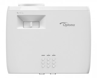 Projektor ZH420 Laser 1080P 4300L, 300 000:1 Optoma