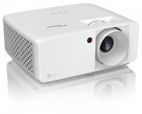 Projektor ZH420 Laser 1080P 4300L, 300 000:1 Optoma