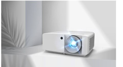 Projektor ZH420 Laser 1080P 4300L, 300 000:1 Optoma