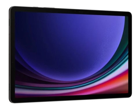 Tablet Galaxy Tab S9 X716 5G 11 cali 12/256 GB szary Samsung