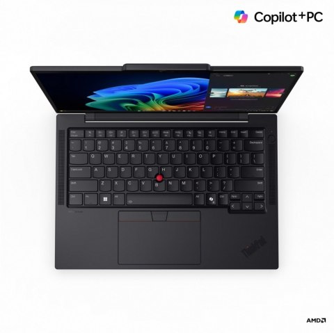 Ultrabook ThinkPad T14s G6 W11Pro 7 PRO 360/32GB/512GB/INT/14.0 WUXGA/Black/3YRS Premier Support + CO2 Offset Lenovo
