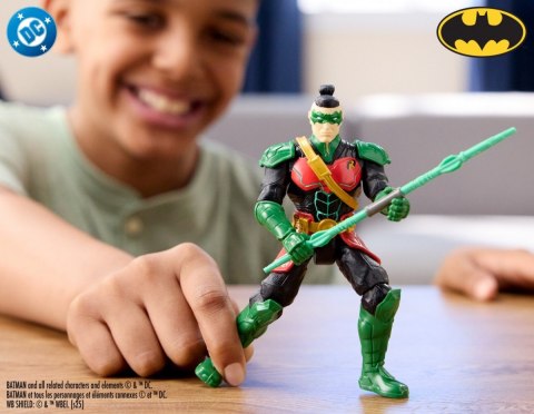 Figurka Batman Ninja Asortyment Spin Master