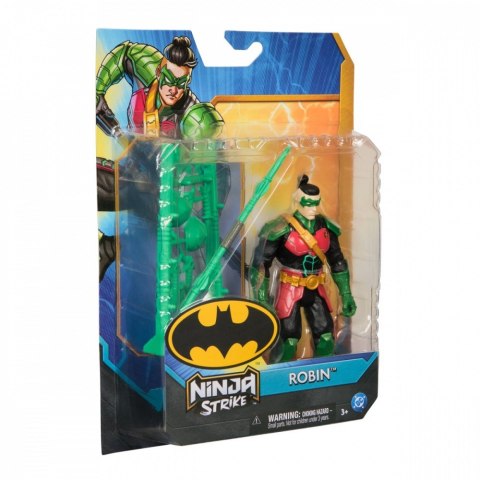 Figurka Batman Ninja Asortyment Spin Master