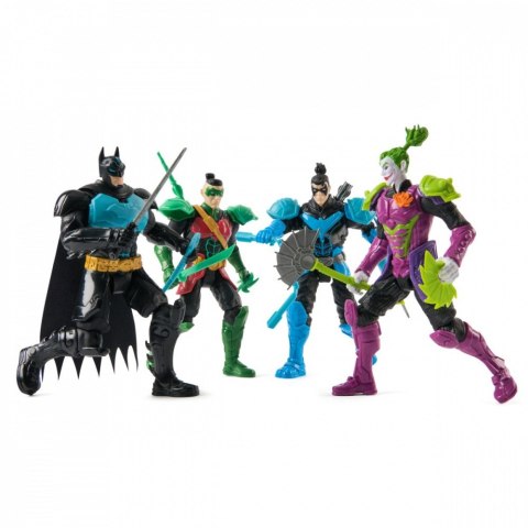 Figurka Batman Ninja Asortyment Spin Master