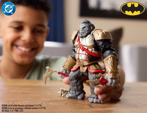 Figurka z akcesoriami Batman Asortyment Spin Master