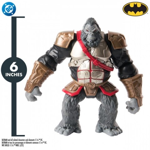 Figurka z akcesoriami Batman Asortyment Spin Master