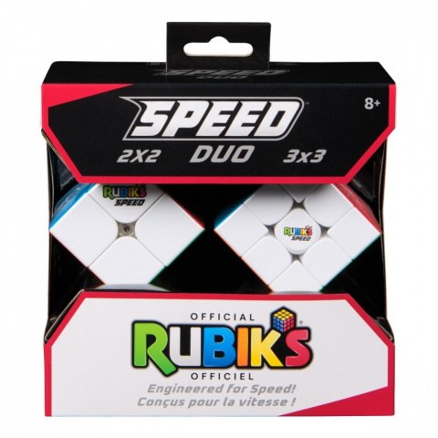 Kostka Rubika Speed 2x2 Spin Master
