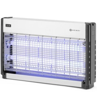 Lampa owadobójcza do pomieszczeń 40 W - Hendi 270165 Hendi