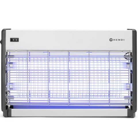 Lampa owadobójcza do pomieszczeń 40 W - Hendi 270165 Hendi