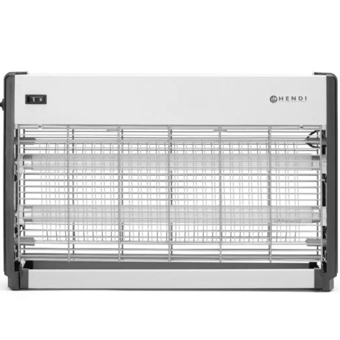 Lampa owadobójcza do pomieszczeń 40 W - Hendi 270165 Hendi