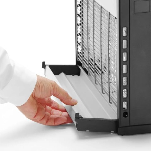 Lampa owadobójcza do pomieszczeń 40 W - Hendi 270165 Hendi