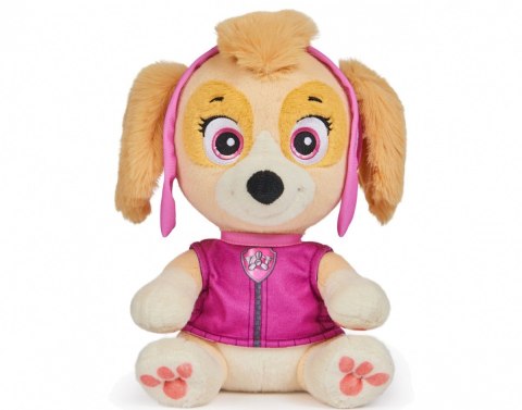 Maskotka Psi Patrol Przytulanka do snu Skye Spin Master