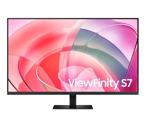 Monitor 37 cali ViewFinity S70D VA 3840x2160 UHD 16:9 1xHDMI 1xDP 5ms PinP/PbyP 60Hz płaski 2Yd2d (LS37D700EAUXEN) Samsung