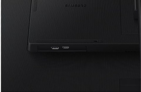 Monitor 37 cali ViewFinity S70D VA 3840x2160 UHD 16:9 1xHDMI 1xDP 5ms PinP/PbyP 60Hz płaski 2Yd2d (LS37D700EAUXEN) Samsung