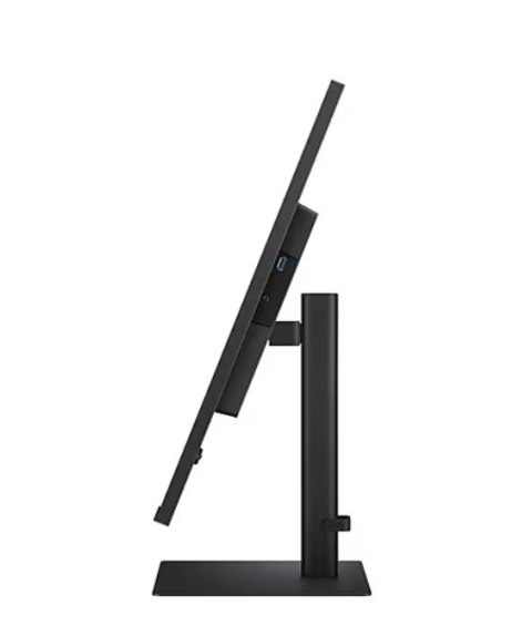 Monitor 37 cali ViewFinity S70D VA 3840x2160 UHD 16:9 1xHDMI 1xDP 5ms PinP/PbyP 60Hz płaski 2Yd2d (LS37D700EAUXEN) Samsung