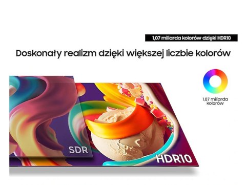 Monitor 37 cali ViewFinity S70D VA 3840x2160 UHD 16:9 1xHDMI 1xDP 5ms PinP/PbyP 60Hz płaski 2Yd2d (LS37D700EAUXEN) Samsung