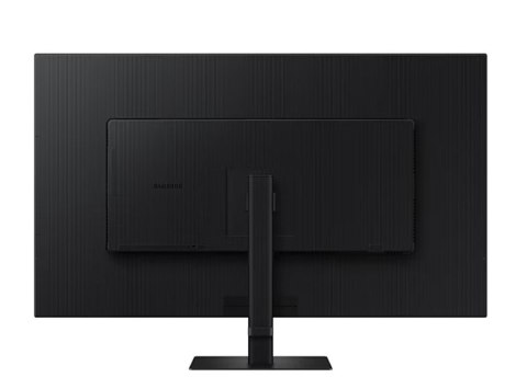 Monitor 37 cali ViewFinity S70D VA 3840x2160 UHD 16:9 1xHDMI 1xDP 5ms PinP/PbyP 60Hz płaski 2Yd2d (LS37D700EAUXEN) Samsung