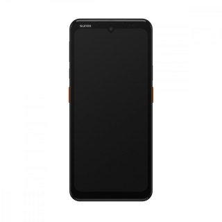 Terminal L3, GMS-EDLA, A14, 6.75 cali, 6GB+128GB, 13MP rear + 5MP front camera, Dual NFC, WiFi, Fingerprint, IP68, 4G, EU Adapte Sunmi