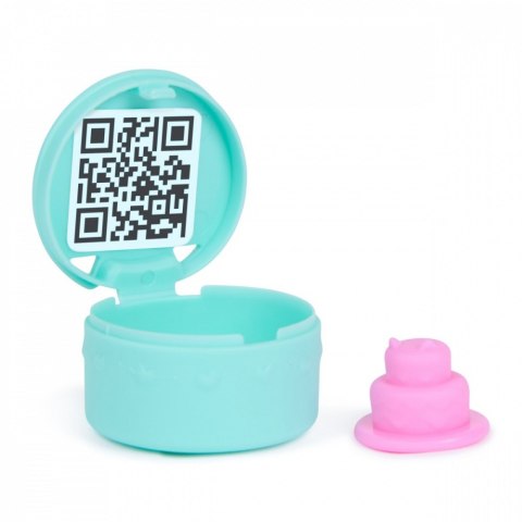 Zestaw figurek Koci Domek Gabi Film: Dodatkowe Pokoje Kuchnia Spin Master