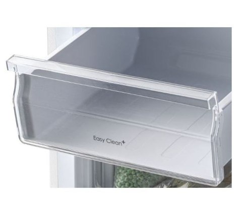 Chłodziarko-zamarażarka CCG1L314EW Candy