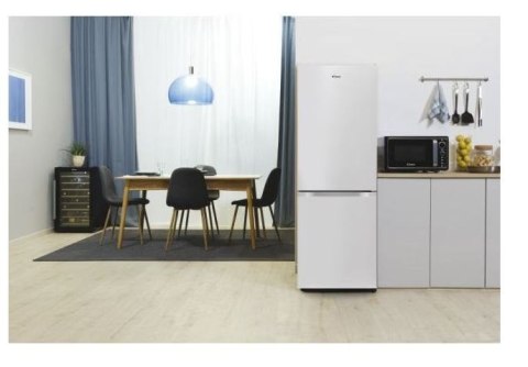 Chłodziarko-zamarażarka CCG1L314EW Candy